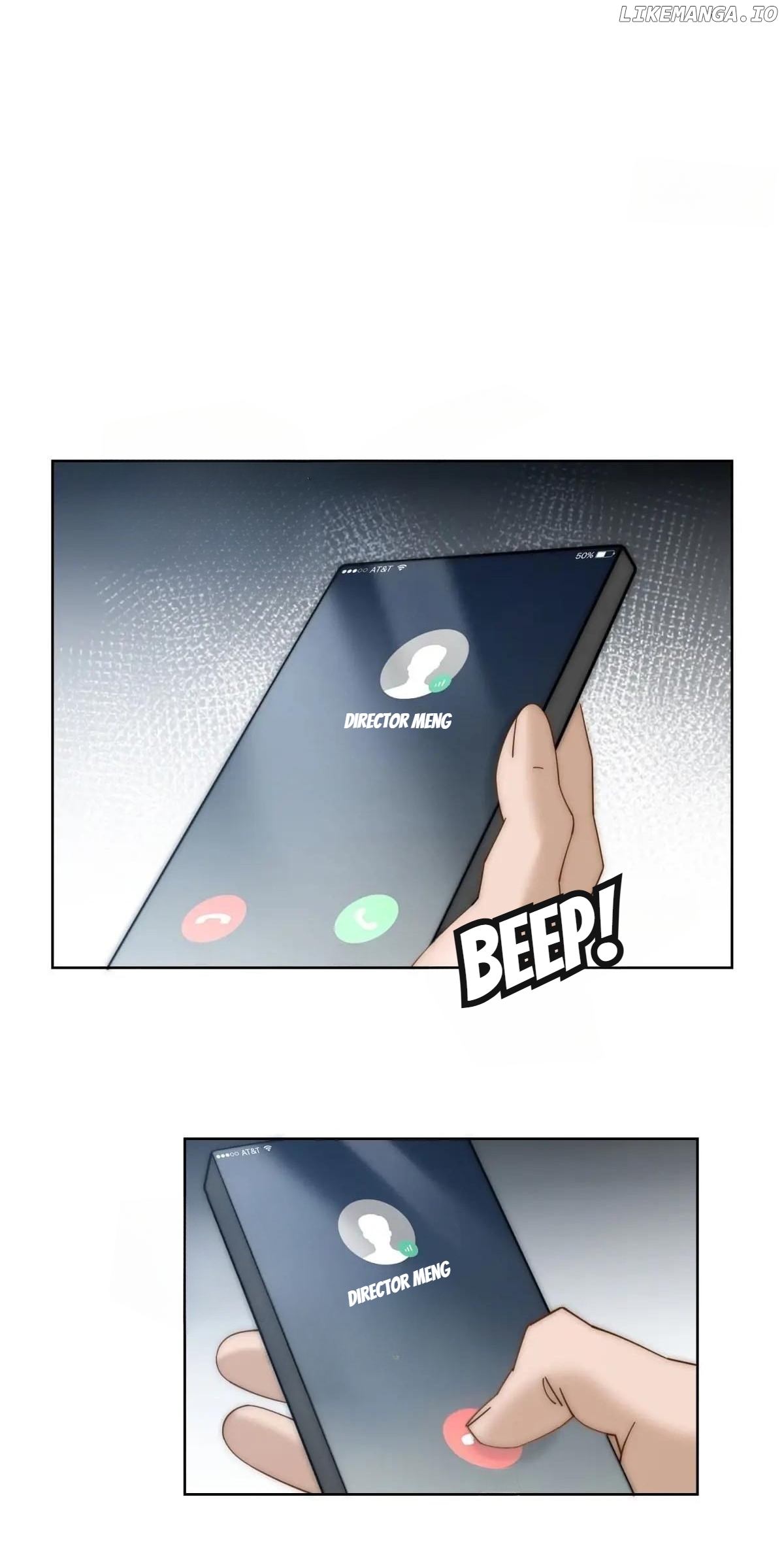 Don't Mess with a Deadly Revenger Chapter 13 - page 43